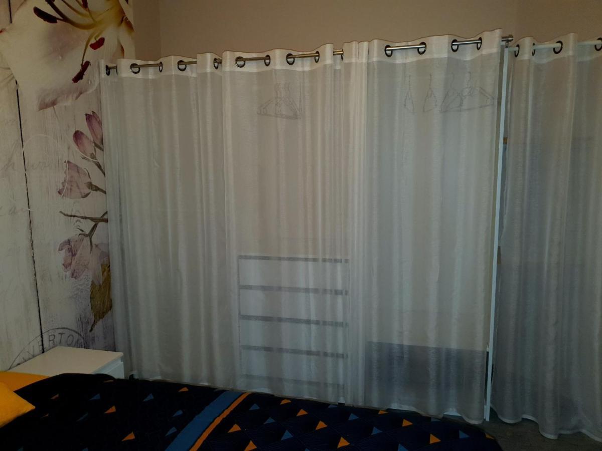 דירות קוקסיידה Mon Chez Toi - Speranza מראה חיצוני תמונה